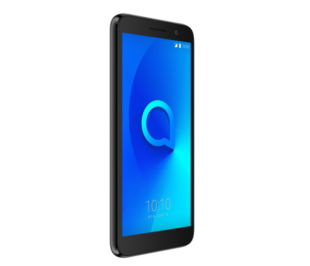 Alcatel 1 (2019) czarny - 514216 - zdjęcie 4